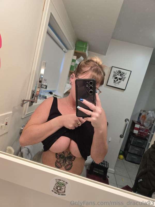 Rise and shine! 😏