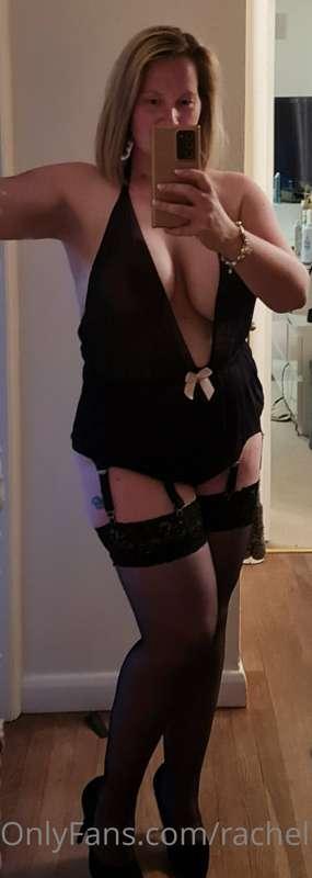 serious fuck attire!
