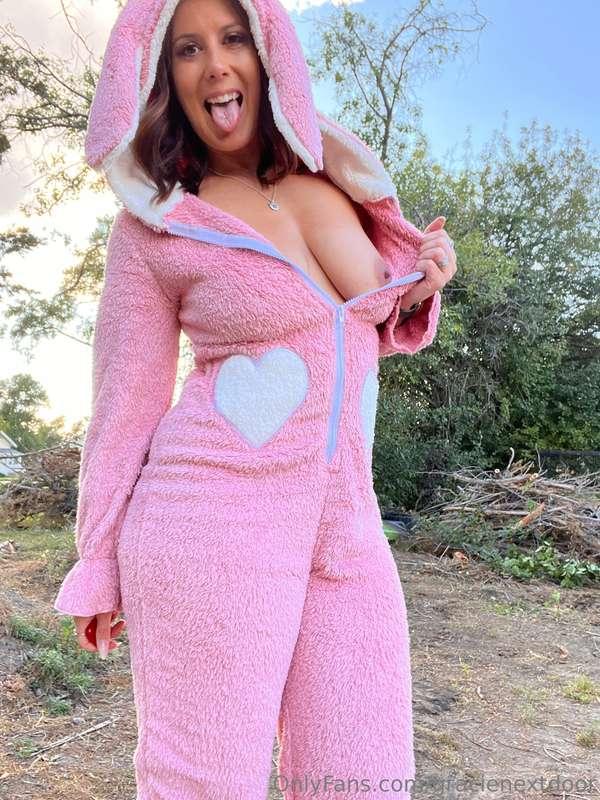 Thought I’d show off a titty 😝 
