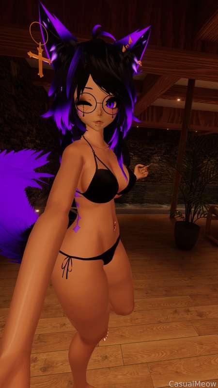 casualmeowvr image #1