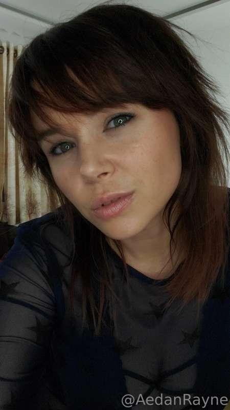 ngl I'm feeling my hair now