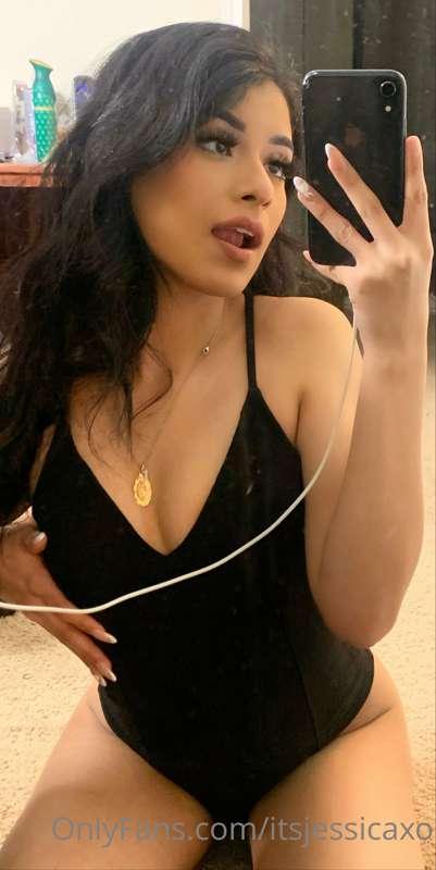 Will you be slow or rough with me?? 😼🔞