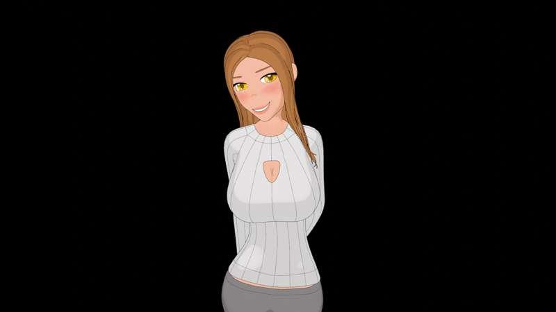 New Samantha Sprites