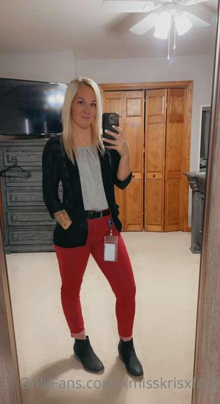 Vanilla by day