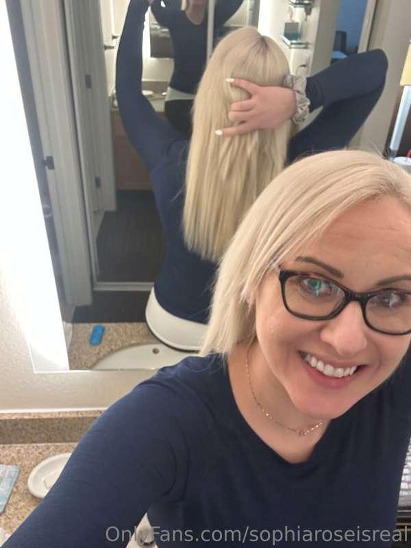 Hair pics