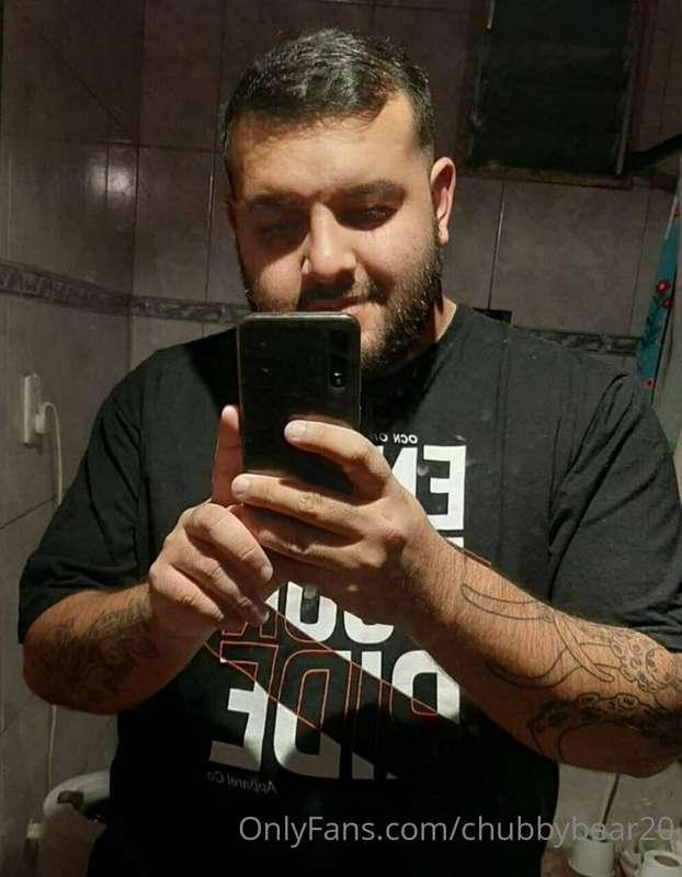Waiting for someone to have some fun. Here's your fatty for ..