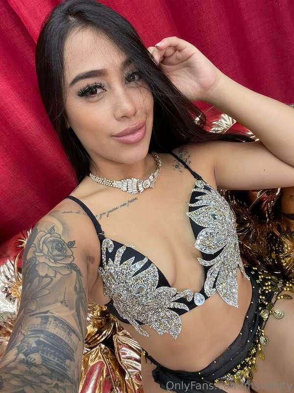 Can I take care of your cock?😍😍 
