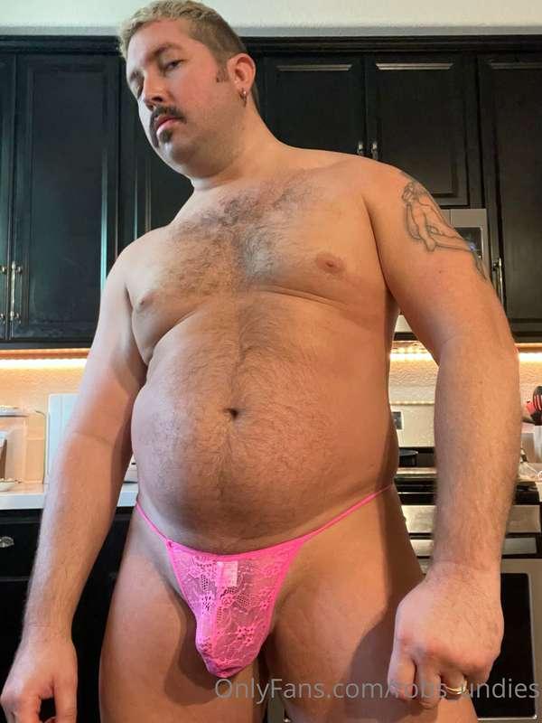 Daddy Approved!
