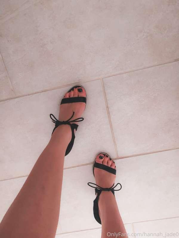 i love these shoes so much so i took so many pics of them!