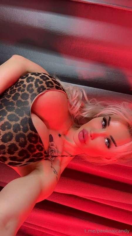 💦 ready for something BIG? first fan to tip under this campa..