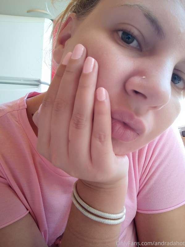 Good morning🥰how you are