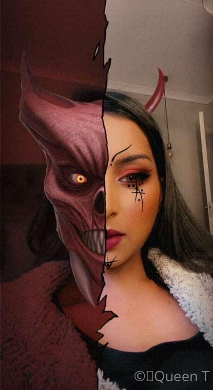 The devil made you do it… Time to do some shoots😉 Anyone has..