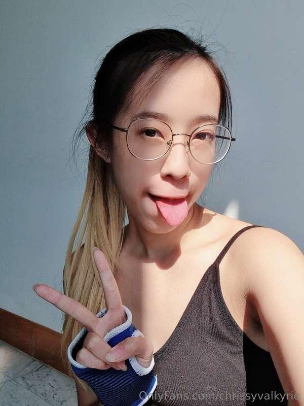 chrissyvalkyrie image #0