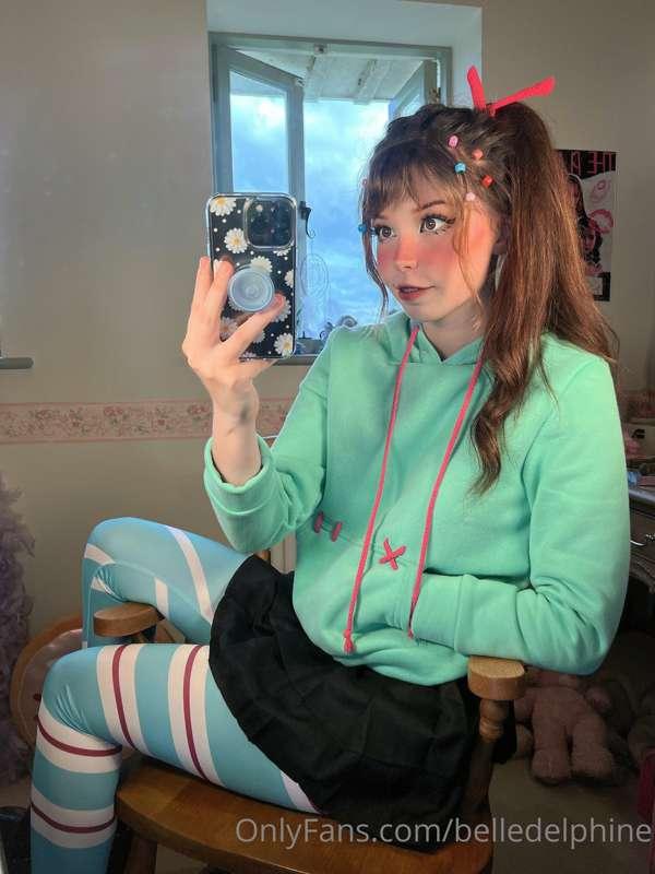 belledelphine image #11