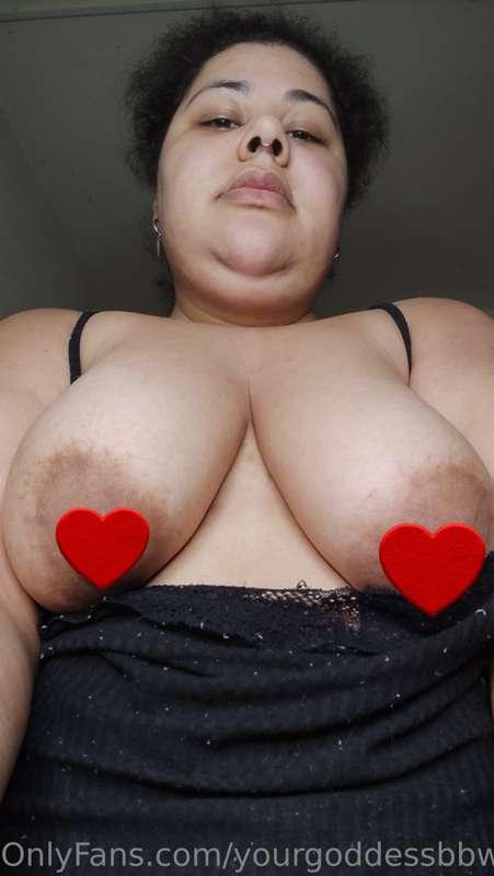 👑 Unsesored here @yourgoddessbbw