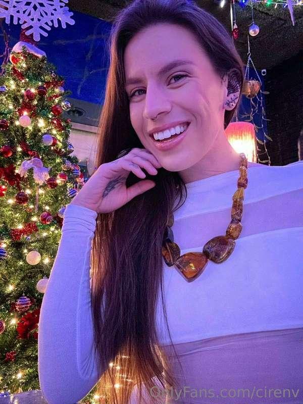 Are you loving the Christmas season? 🎄