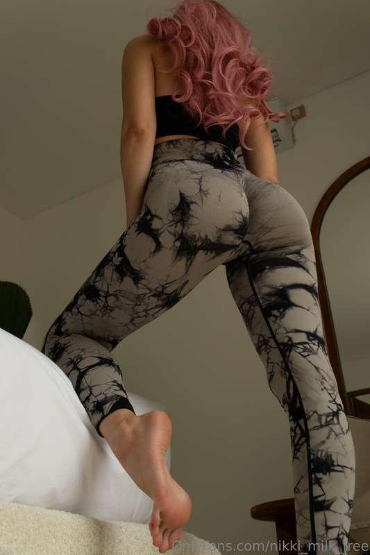 nikki_milk_free image #2