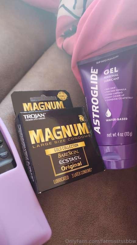 Ready for the weekend. More B/G stuff cumming soon 😋