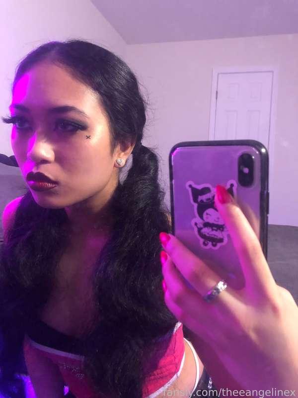 theeangelinex image #4
