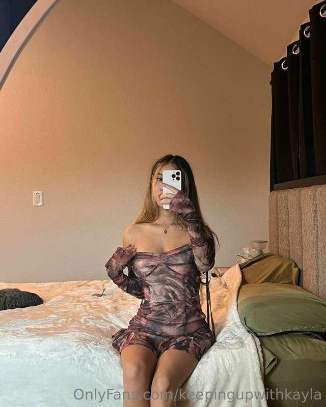 Does this color look good on me?
