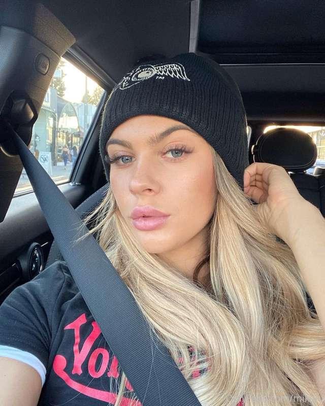 Come ride w me