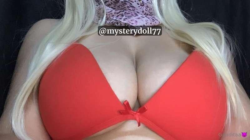 💋@mysterydoll77 🔥
💋@mysterydoll77 💋
ONLINE NOW 🟢 
My VENEZUE..
