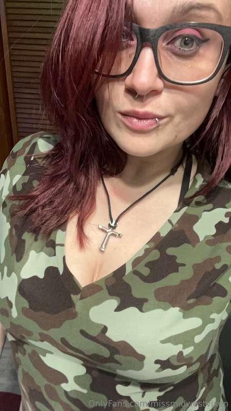 Feeling cute 🥰