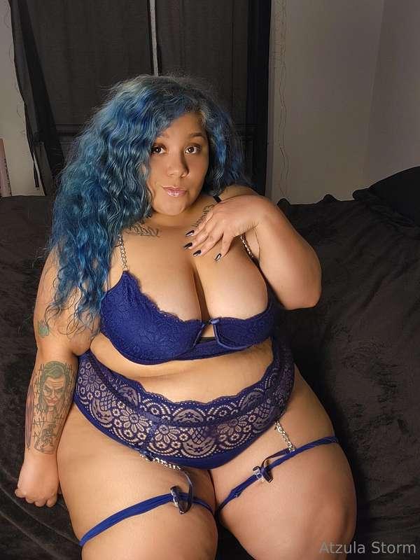 Do you like my lingerie?