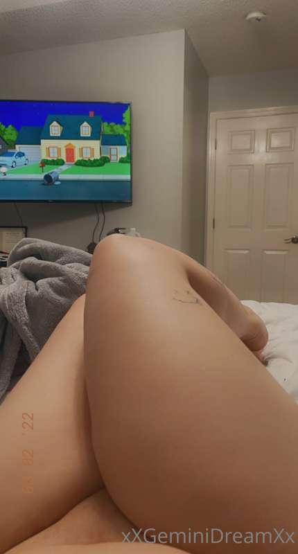 Thick Thighs Thursday 💦