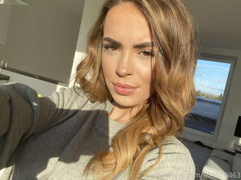 Sun comes out 😍😍😍