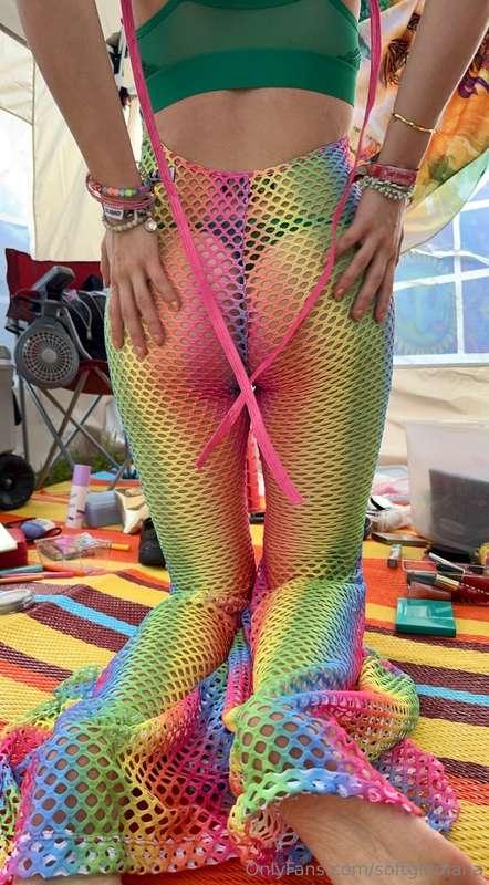 ELECTRIC FOREST!  Ohhhh boy… I did NOT keep the promise I ma..