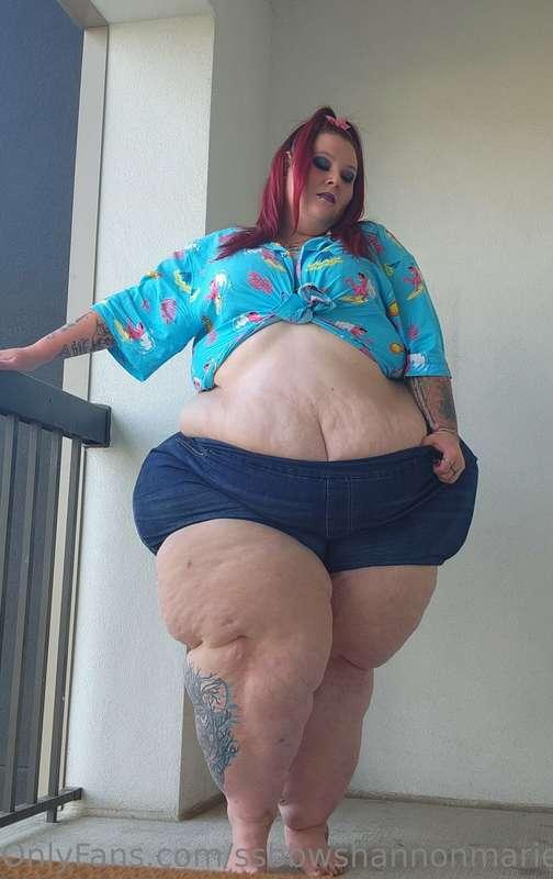 ssbbwshannonmarie image #0