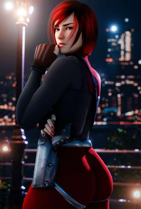 [Release] Dino Crisis - Regina