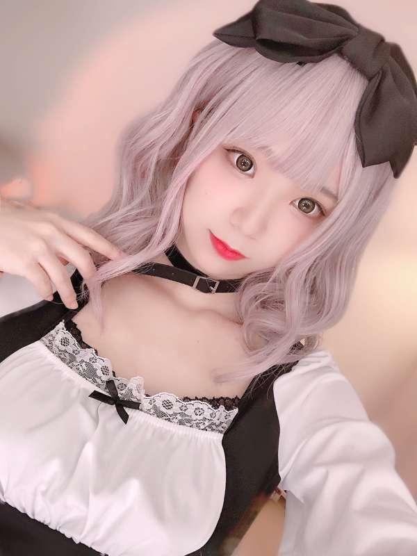 Original maid🖤