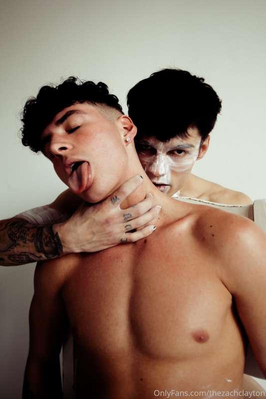 zachclayton image #0