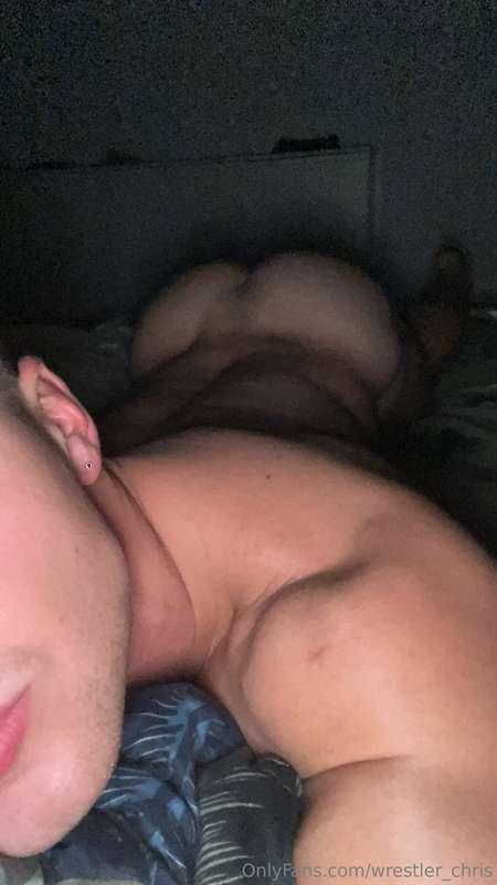 The thrill you didn’t know you needed.🍑
