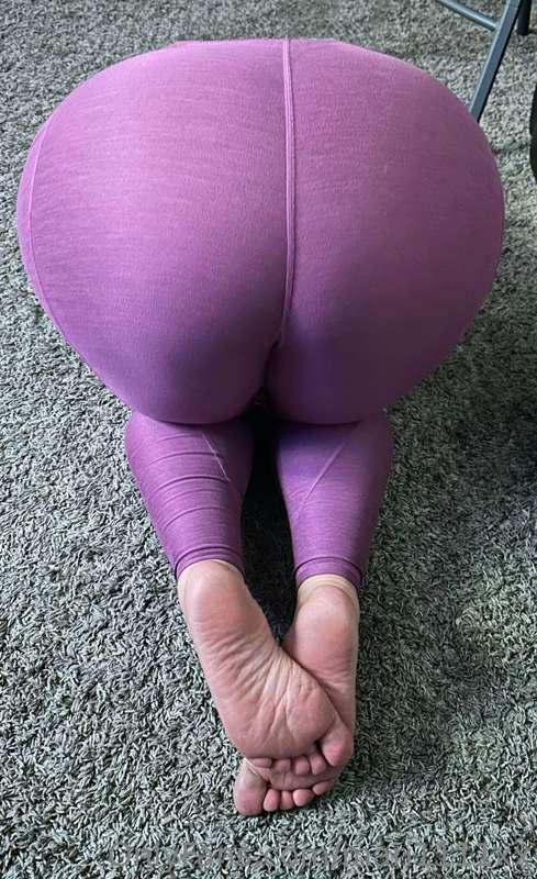 My favorite pair of leggings 💓