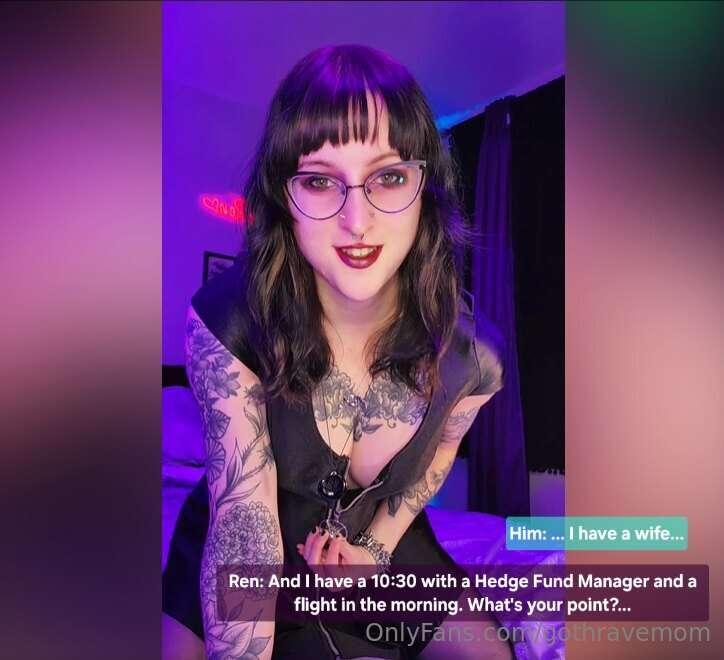 gothravemom image #28