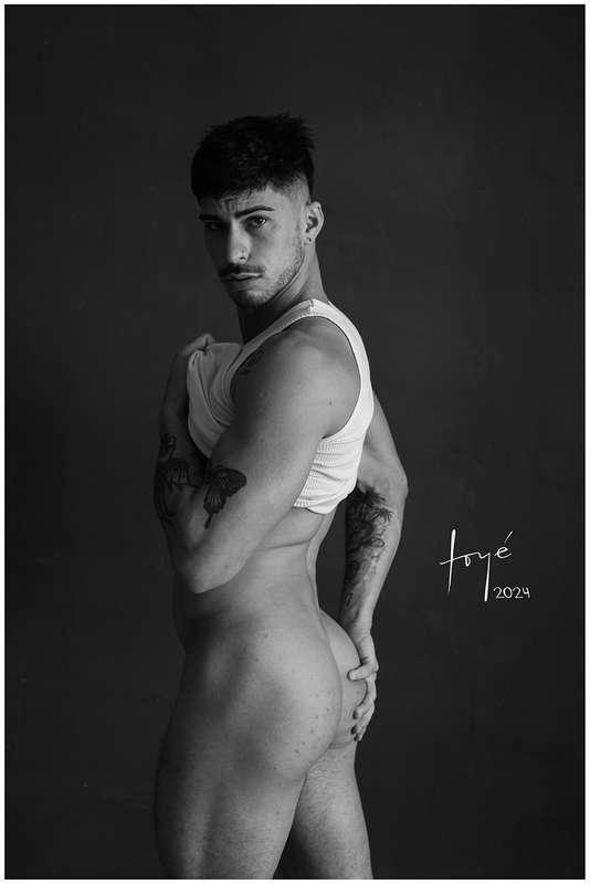 @bastianmoreyrra by @martintoye © Buenos Aires, Octubre 2024