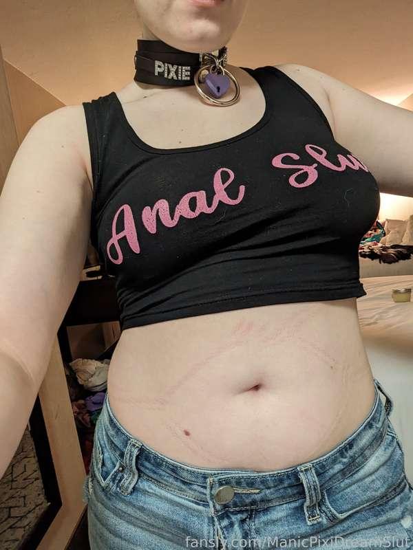 manicpixidreamslut image #0