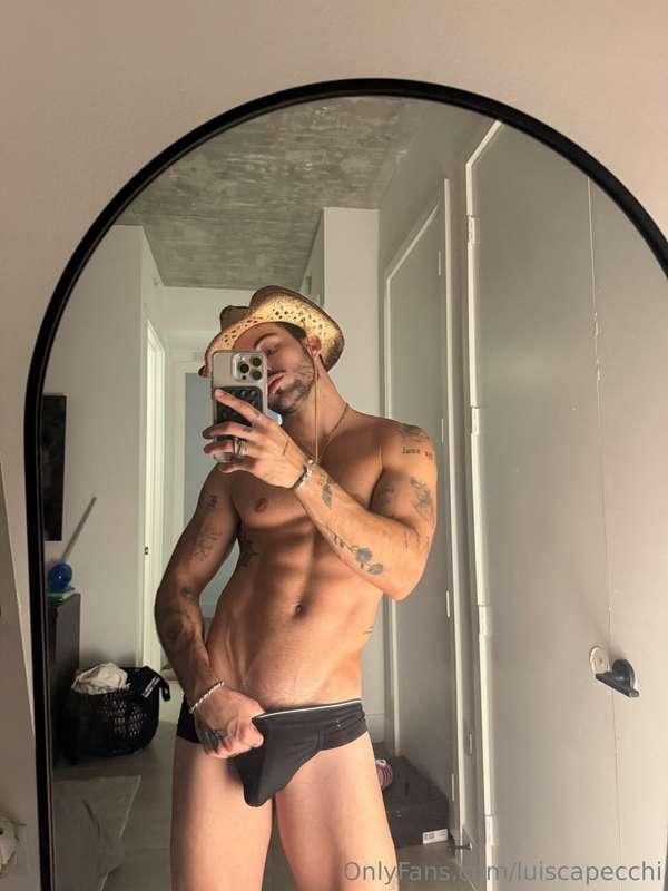 I’ve been edging this cock all day ngl🥵 and I’m gonna take t..