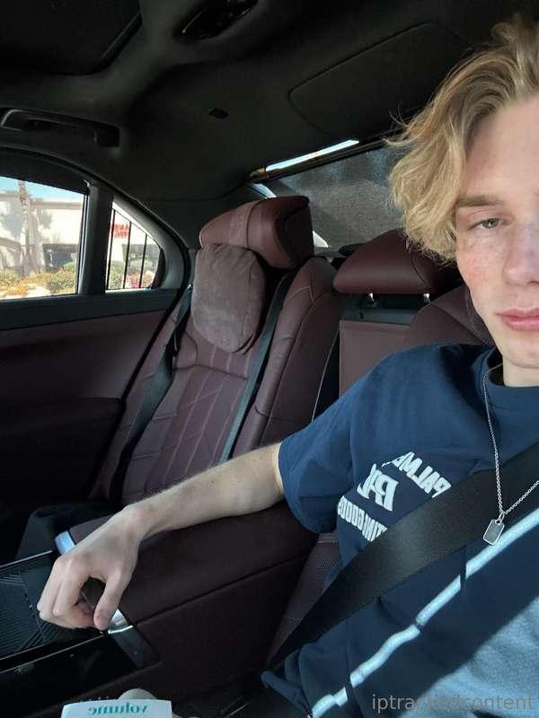 in need of a passenger