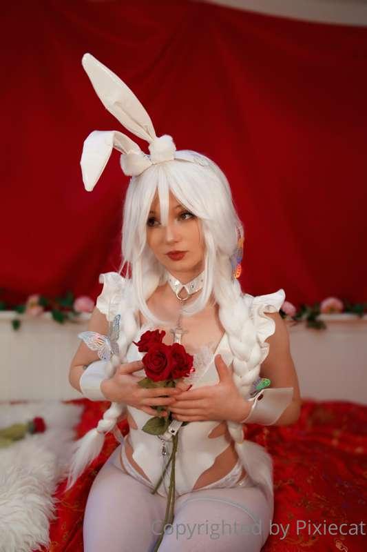 I have a rose for you 🌹