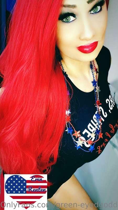 green-eyedgoddess image #1