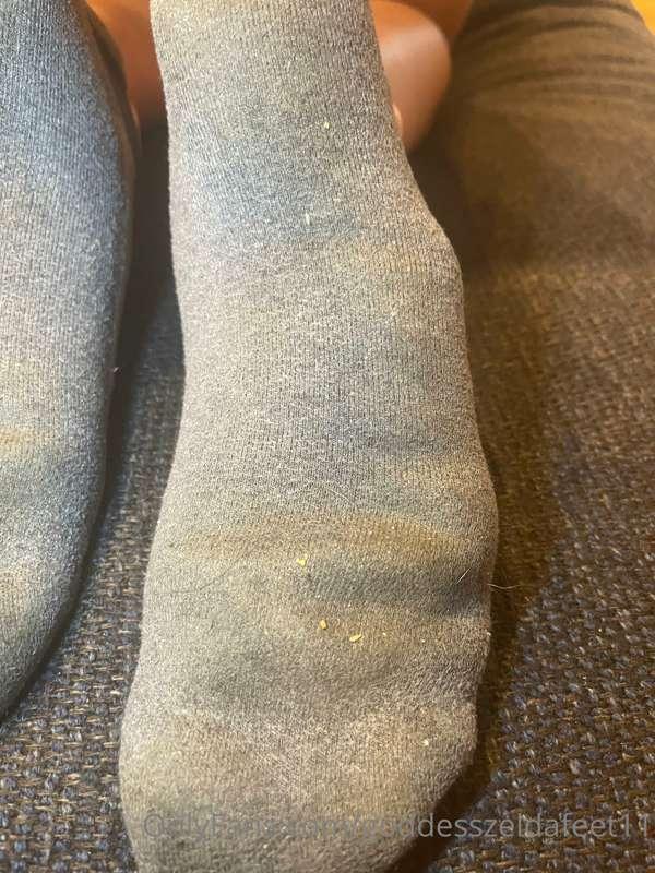 goddesszeldafeet11 image #1