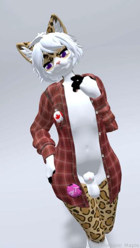 yomono_maple image #6