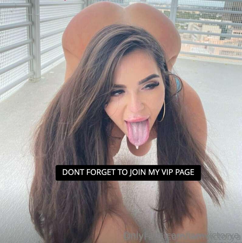 I love when you explode all over my face!