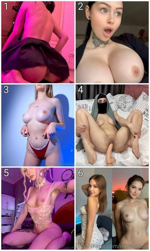 🎁 JOIN MY BESTIES FOR FREE THIS WEEK!1. 💫🎀 @prpl_dragon 🎀💫2...