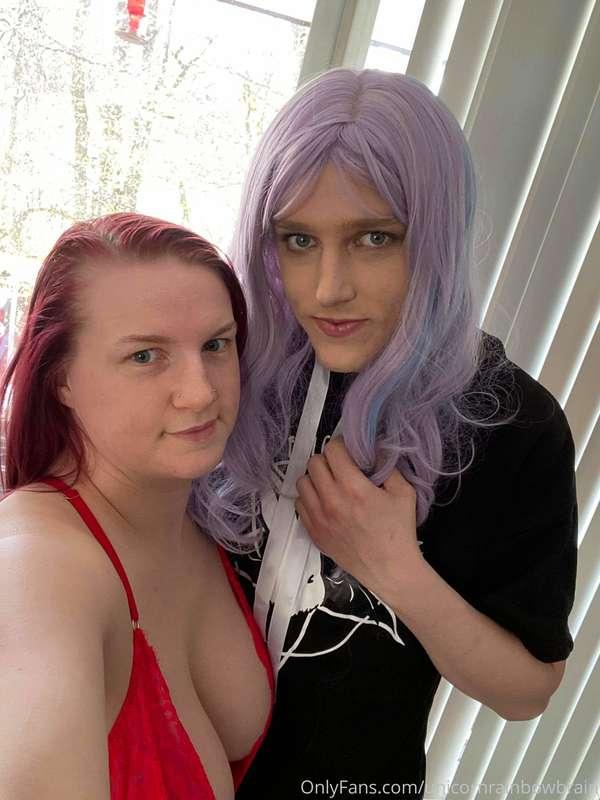 unicornrainbowbrain image #10