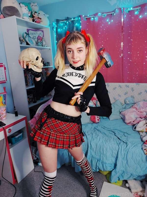 lildreamprincess image #3